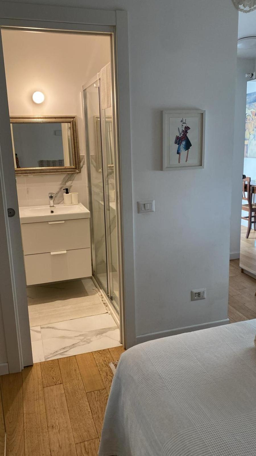 Casetta Beatrice In San Pietro Apartment Rom