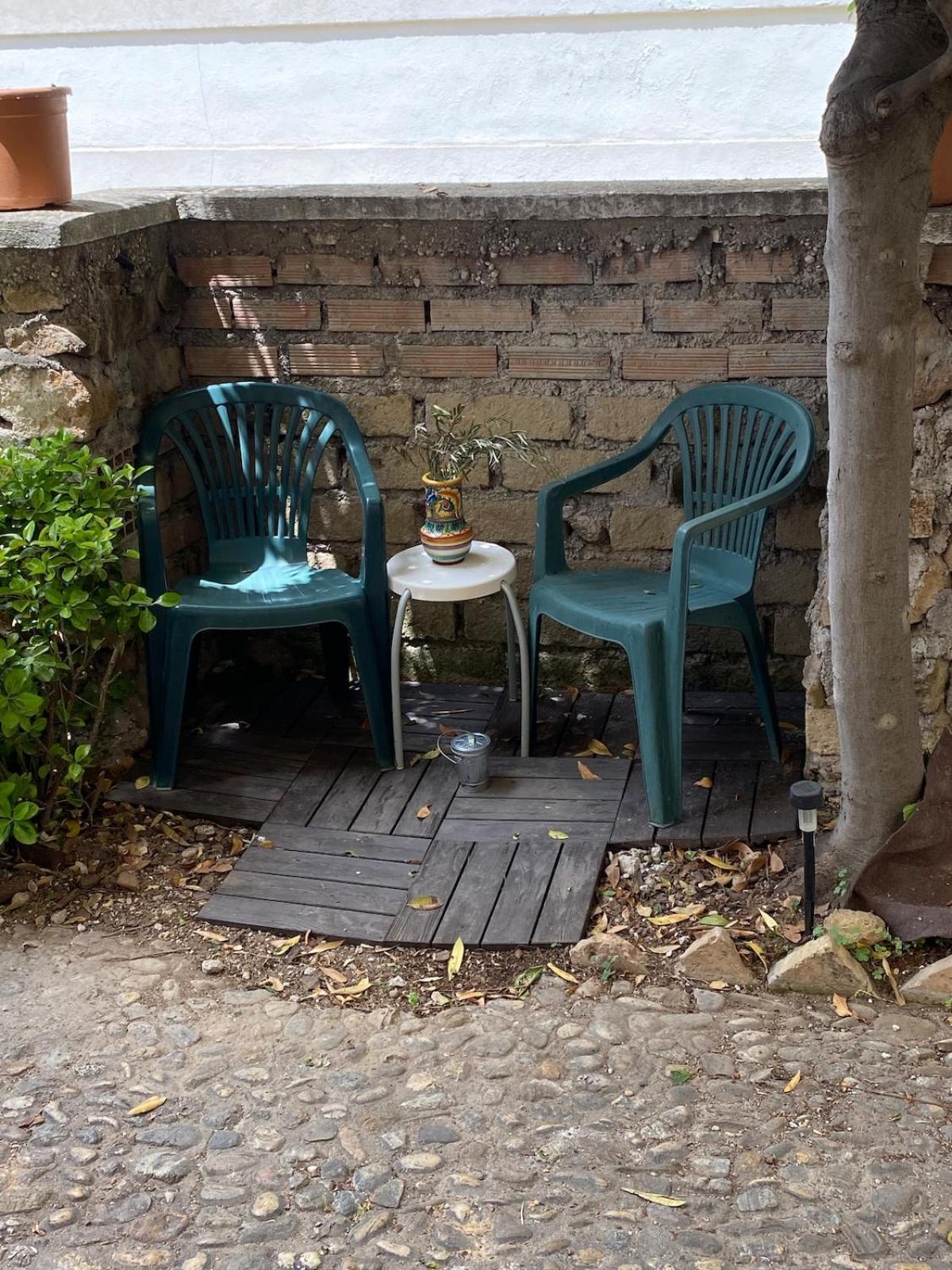 Apartment Casetta Beatrice In San Pietro